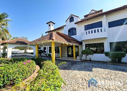 Paradise Villa 1 - фото 1
