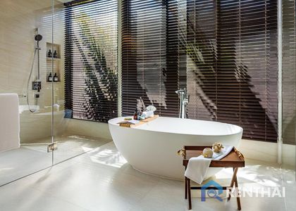 Naturale Phuket Luxury Pool Villas - фото 4