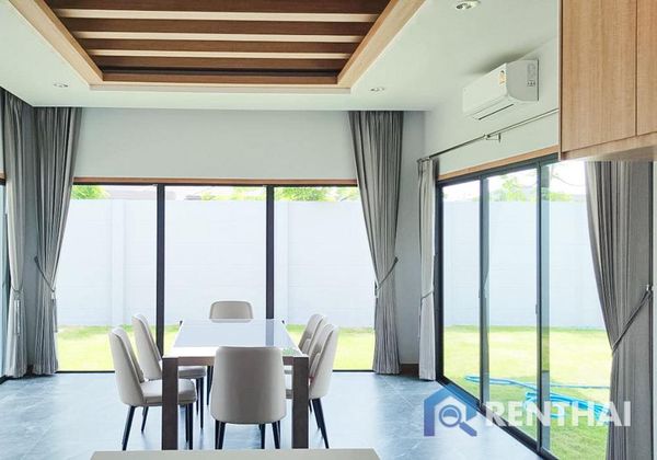House 3 beds. 306 sq.m. - photo 4