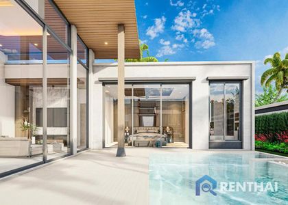 Mouana Residence Ko Kaeo - รูปภาพ 12