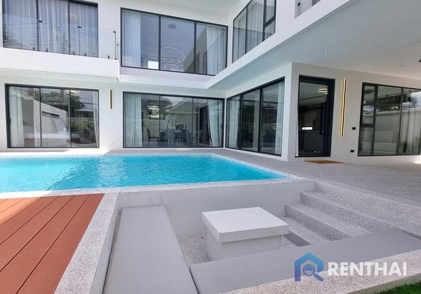 Villa 4 beds. 320 sq.m. - photo 4