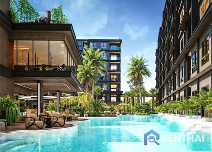 Zenith Pattaya - photo 9