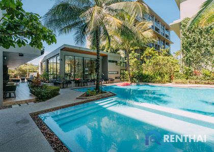 Diamond Condominium - รูปภาพ 10