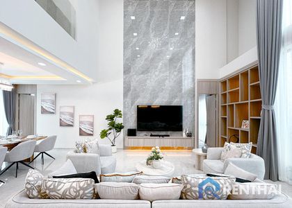 Impress House Village - фото 4