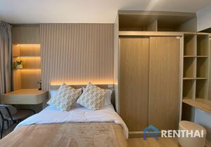Кондо 1 сп. 30 кв.м. - фото 2