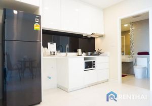 คอนโด 1 นอน 59 ตรม. - รูปภาพ 5