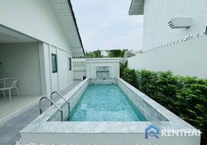 บ้าน 3 นอน 260 ตรม. - รูปภาพ 4