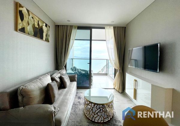 Condo 1 beds. 39 sq.m. - photo 1