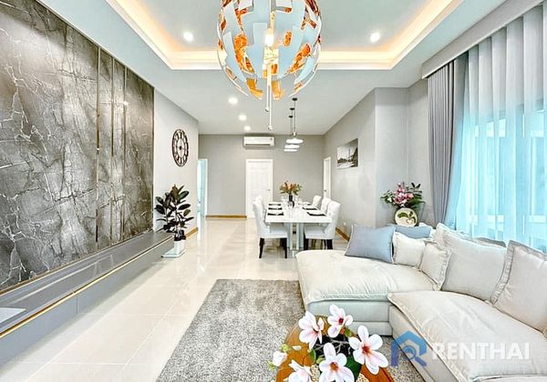 บ้าน 3 นอน 180 ตรม. - รูปภาพ 3