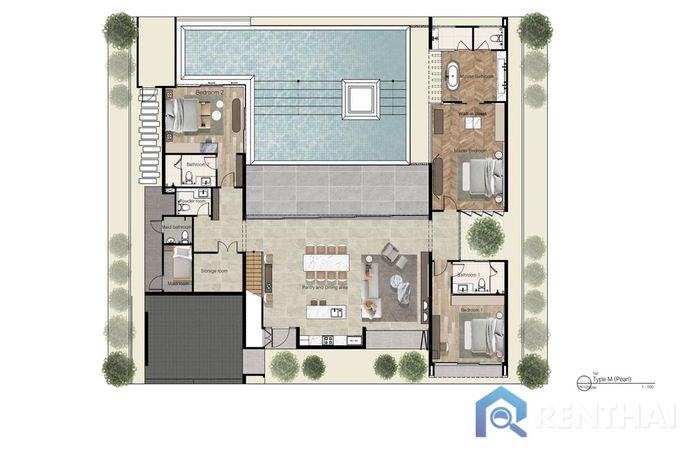 Unit Plans - Type M Pearl 1st