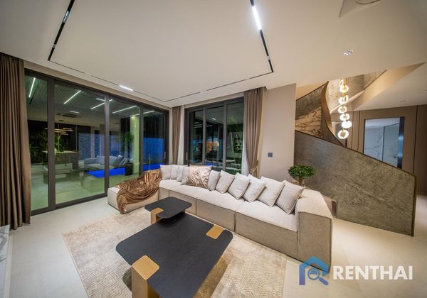 Villa 6 beds. 588 sq.m. - photo 5