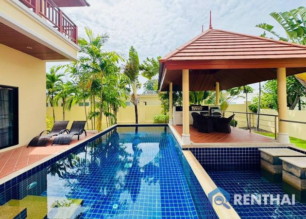 House 3 beds. 380 sq.m. - photo 1