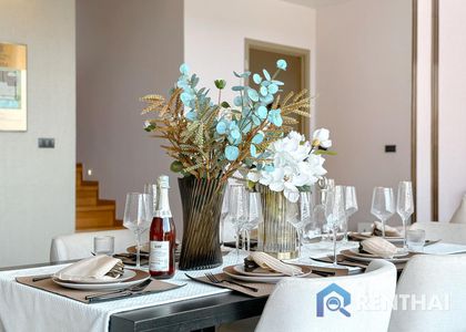 Highbury Hill Pool Villas - รูปภาพ 11