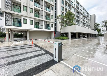 Space Cherngtalay Condominium - фото 26