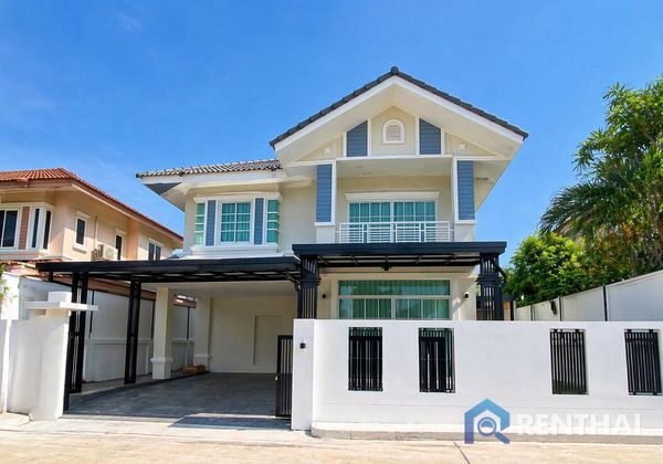 บ้าน 4 นอน 200 ตรม. - รูปภาพ 1