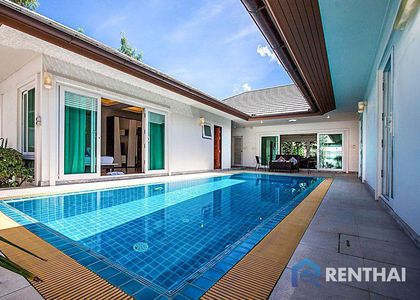 Sea Breeze Villa Pattaya - รูปภาพ 7