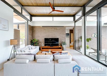 Boat Avenue Residence - photo 19