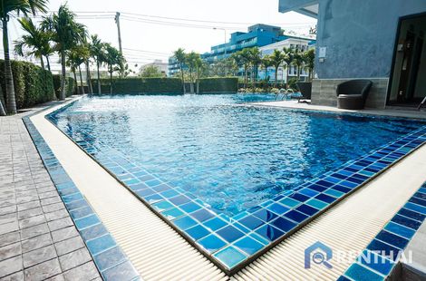 Dusit Grand Condo View - รูปภาพ 3