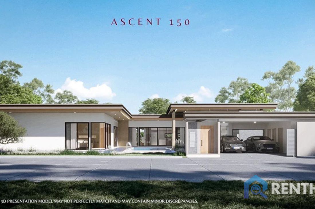 Ascent by Baan Pattaya - รูปภาพ 1