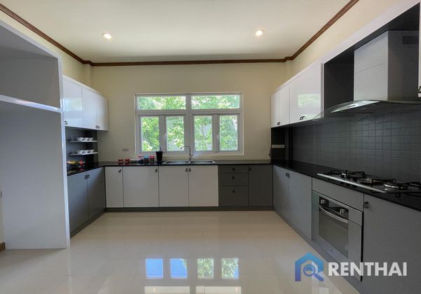 บ้าน 3 นอน 600 ตรม. - รูปภาพ 4