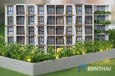 Rhea by Sansiri - รูปภาพ 4