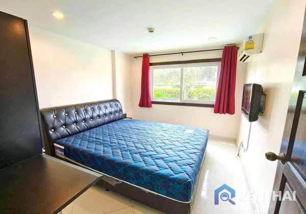 Condo 1 beds. 35 sq.m. - photo 3