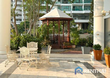 Park Beach Condominium - รูปภาพ 4