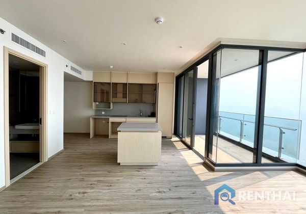 Condo 2 beds. 81 sq.m. - photo 1