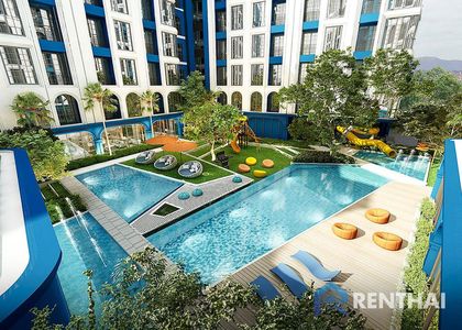 Above Element Condo - รูปภาพ 2