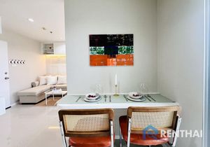 คอนโด สตูดิโอ 26 ตรม. - รูปภาพ 3