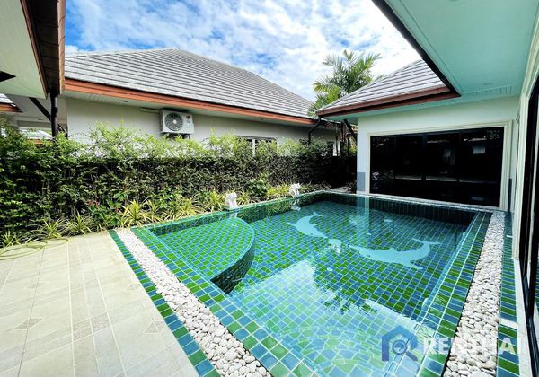 บ้าน 2 นอน 158 ตรม. - รูปภาพ 1