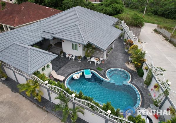 View Point Villas - รูปภาพ
