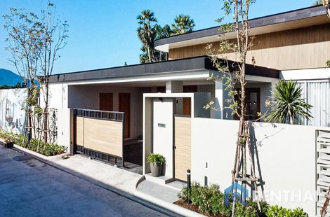 Alinda Villas - รูปภาพ 4