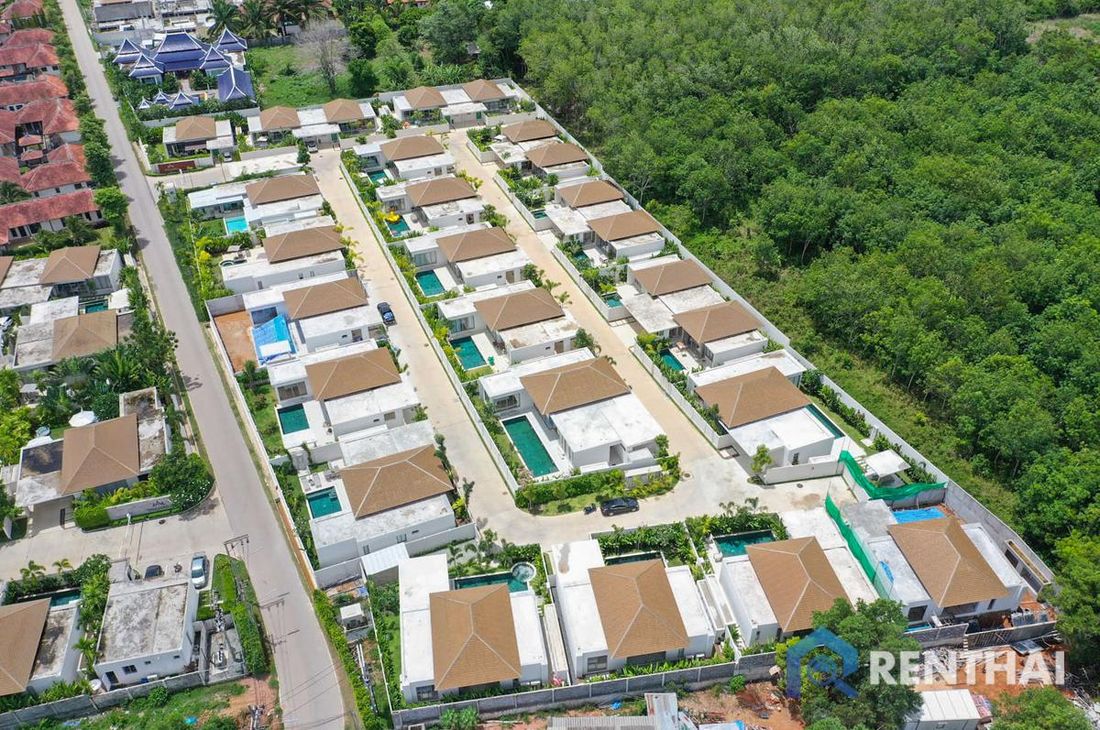 Trichada Tropical - รูปภาพ 1