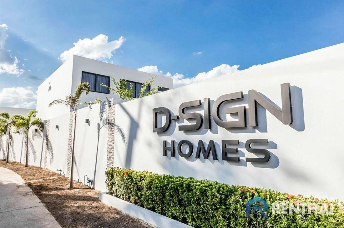 D-Sign Homes - photo 1