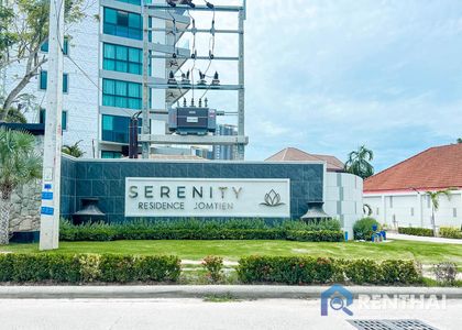 Serenity Residence Jomtien - фото 1