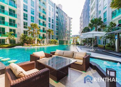 City Center Residence - photo 2