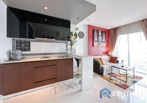 คอนโด สตูดิโอ 33 ตรม. - รูปภาพ 3