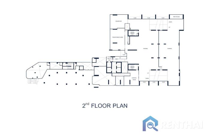 Floor Plans - 2