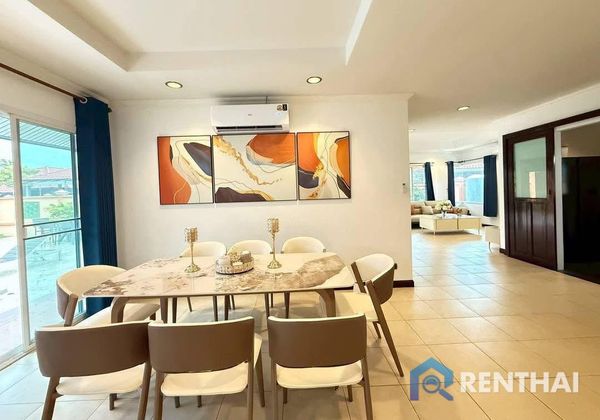 House 4 beds. 280 sq.m. - photo 3