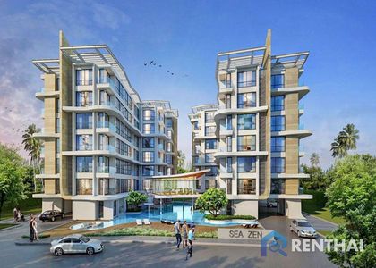 Sea Zen Condominium - photo 5