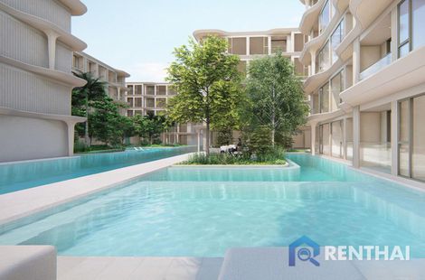 Bellevue Beachfront - รูปภาพ 4