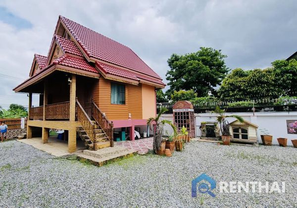 บ้าน 4 นอน 111 ตรม. - รูปภาพ 3