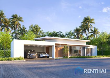Mali Villas - รูปภาพ 10