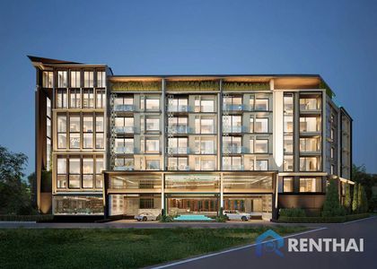 8 Atelier Residence - รูปภาพ 1