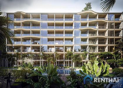 VEGA Condominium - фото 1