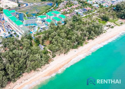 Kora Beach Resort Phuket - รูปภาพ 24