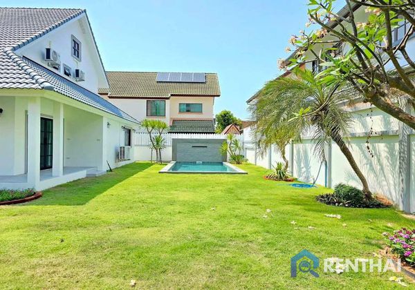 บ้าน 4 นอน 360 ตรม. - รูปภาพ 2