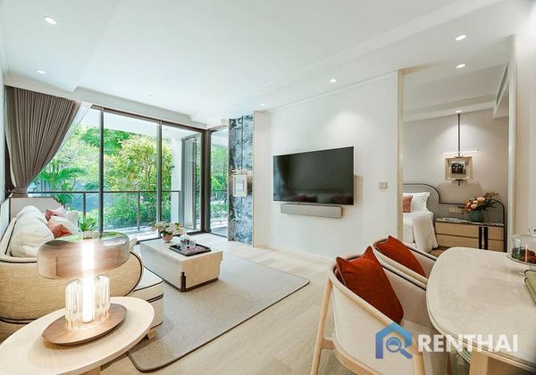 Condo 2 beds. 178 sq.m. - photo 3