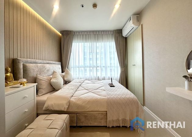 Кондо 1 сп. 26 кв.м. - фото 1